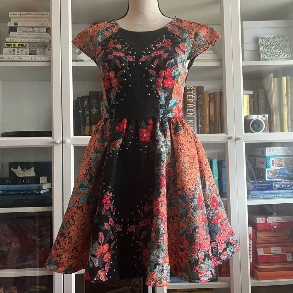 Bebe Dress